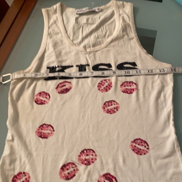 Dolce and gabanna tank C - Picture 5 of 7